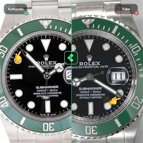 rolex echt oder fake|how to tell if Rolex is real.